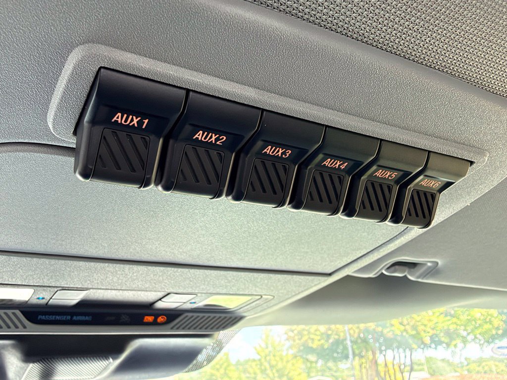 New 2025 Ford F350 XL AWD/4WD image 19