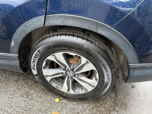 Used 2018 Honda CR-V LX image 13