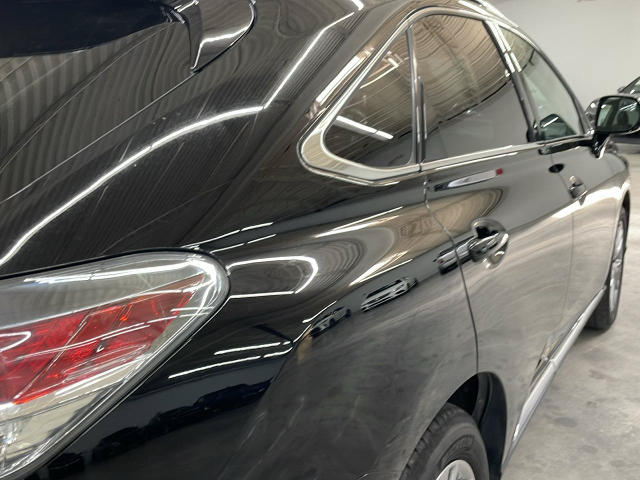 Used 2013 Lexus RX 350 FWD w/ Premium Pkg image 8