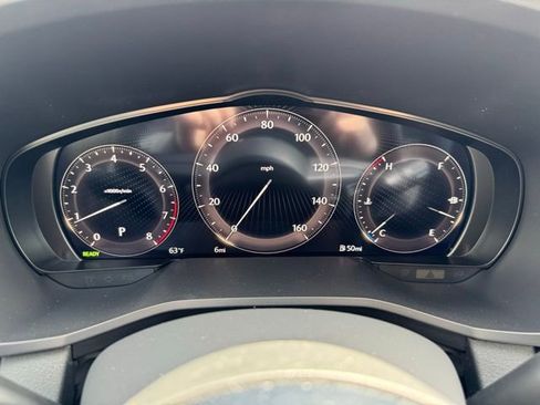 New 2026 MAZDA CX-90 3.3 Turbo w/ Premium Sport Pkg image 22