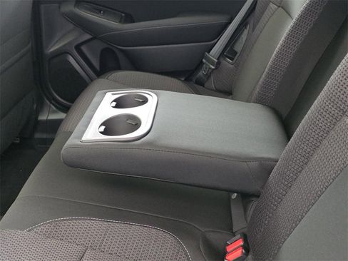 Used 2025 Subaru Outback Premium image 11