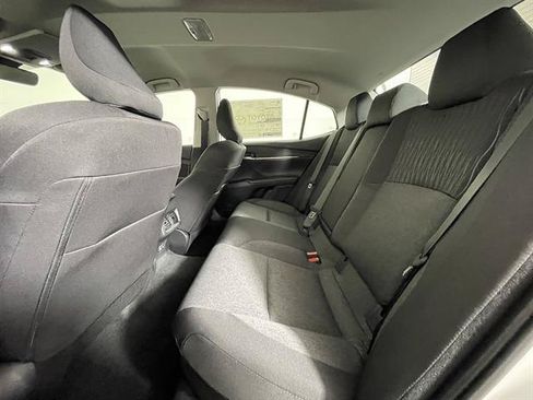 New 2026 Toyota Camry LE w/ Convenience Package AWD/4WD image 10