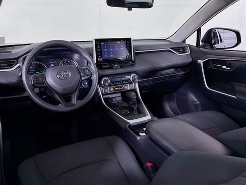 Used 2019 Toyota RAV4 XLE w/ Convenience Package AWD/4WD image 28