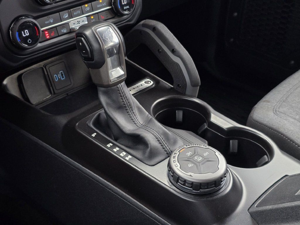 Used 2023 Ford Bronco Big Bend AWD/4WD image 27