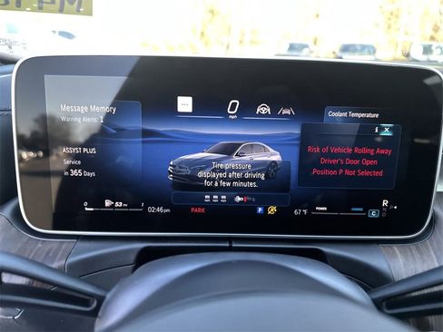 New 2025 Mercedes-Benz C 300 Sedan image 28