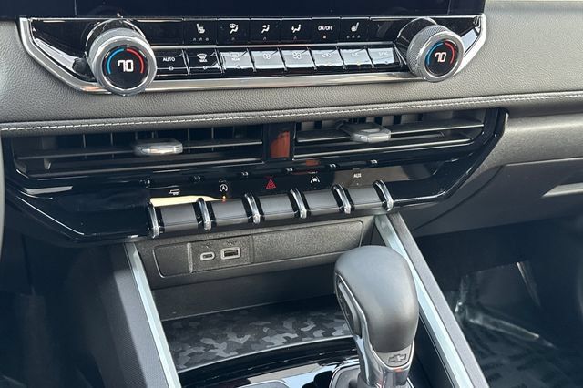 New 2026 Chevrolet Colorado LT RWD image 29