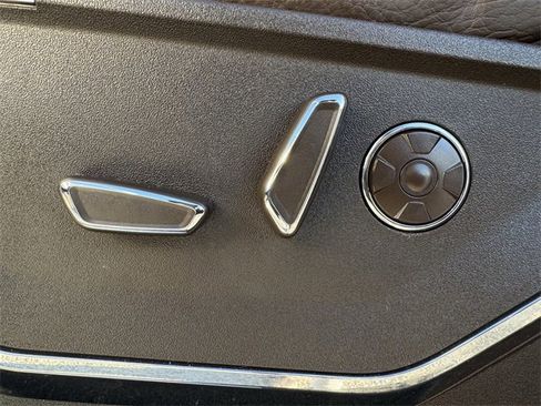 Used 2024 Ford F150 King Ranch w/ FX4 Off-Road Package image 28