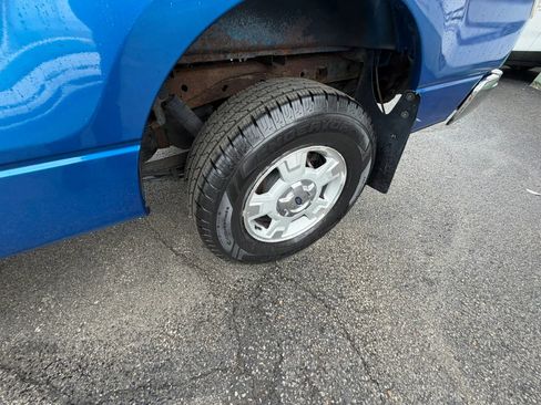 Used 2013 Ford F150 XLT w/ Trailer Tow Pkg image 41