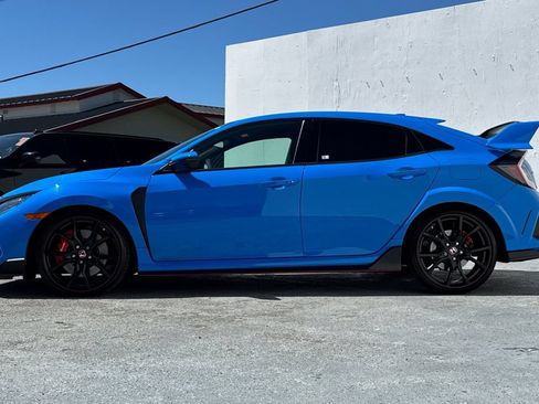 Used 2021 Honda Civic Type R image 6