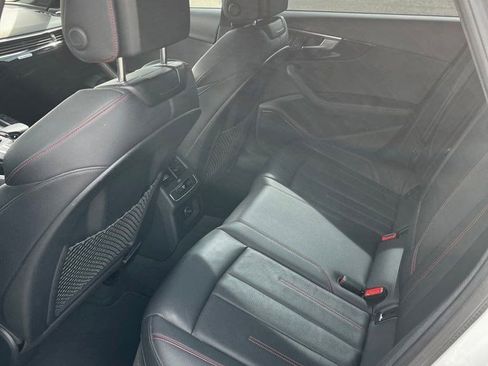 Used 2018 Audi A4 2.0T Premium Plus w/ Premium Plus Package AWD/4WD image 13