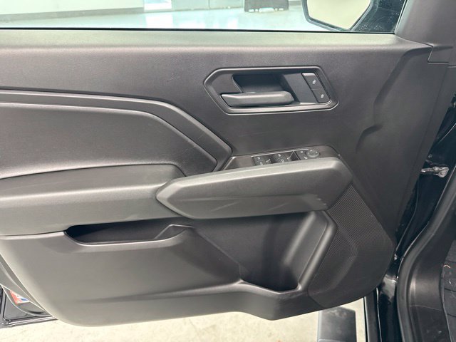 Used 2026 Chevrolet Colorado Trail Boss AWD/4WD image 18