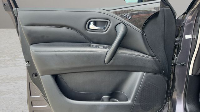 Used 2024 INFINITI QX80 Luxe AWD/4WD image 39