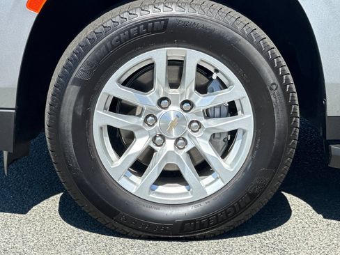 Used 2024 Chevrolet Tahoe LT AWD/4WD image 27