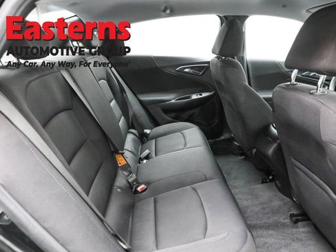 Used 2024 Chevrolet Malibu RS image 23