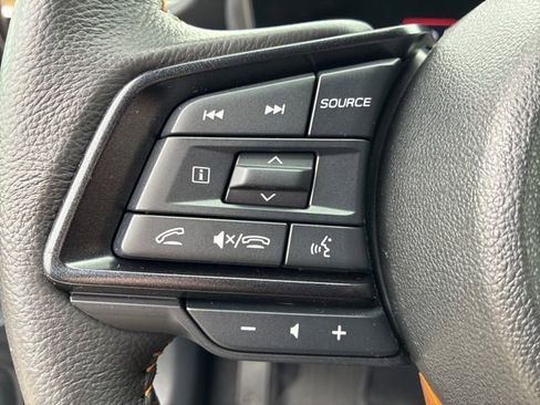 Used 2025 Subaru Outback Wilderness w/ Wilderness Package image 35