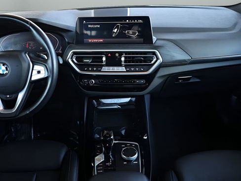 Used 2024 BMW X3 xDrive30i image 35