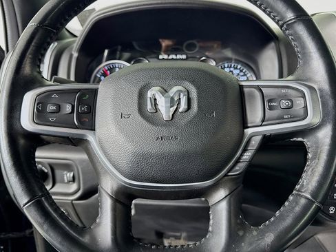 Used 2022 RAM 1500 Big Horn image 41