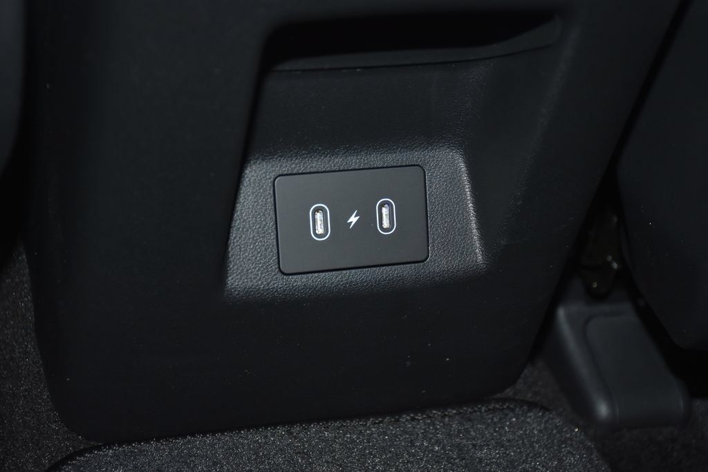 New 2026 Hyundai Tucson SEL Plus AWD/4WD image 27