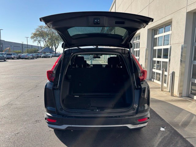 Used 2020 Honda CR-V LX image 9