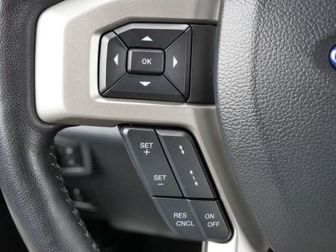 Used 2022 Ford F350 Lariat w/ Lariat Ultimate Package image 33