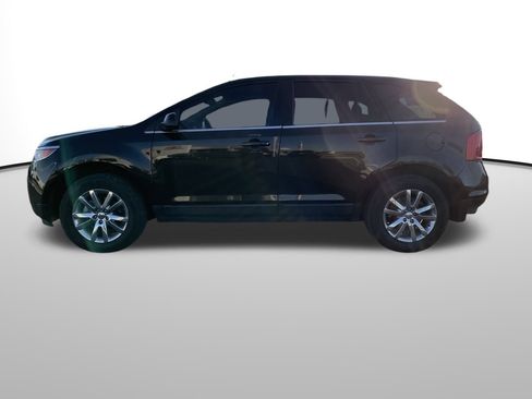 Used 2014 Ford Edge Limited w/ Driver Entry Package image 7