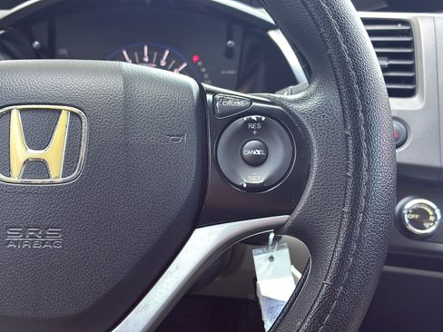 Used 2012 Honda Civic EX image 33