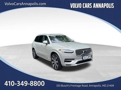 Used 2020 Volvo XC90 T8 Inscription
