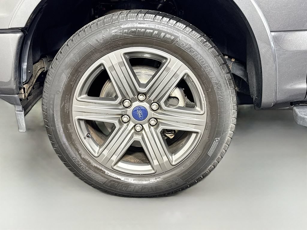 Used 2020 Ford F150 Lariat AWD/4WD image 38