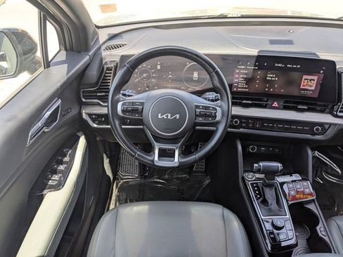 Certified 2023 Kia Sportage X-Pro Prestige AWD/4WD image 18