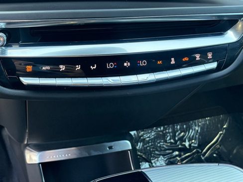 Used 2024 Cadillac Lyriq Tech w/ Driver Assist Package RWD image 24