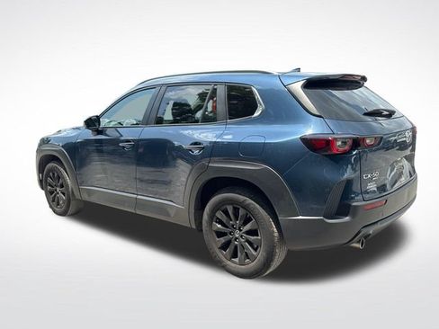 Used 2025 MAZDA CX-50 AWD 2.5 S w/ Weather Package image 3