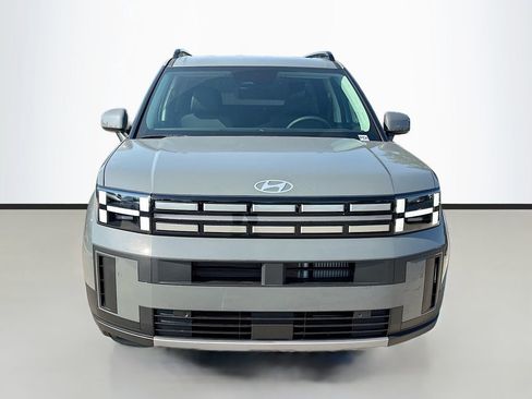 New 2026 Hyundai Santa Fe SEL image 2