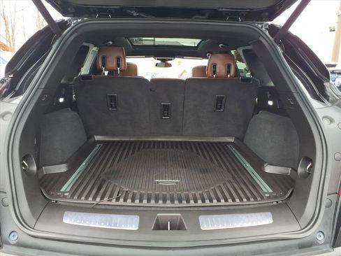 Used 2019 Cadillac XT5 Luxury image 19