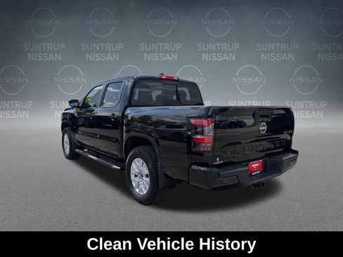 Used 2023 Nissan Frontier SV w/ SV Convenience Package AWD/4WD image 6