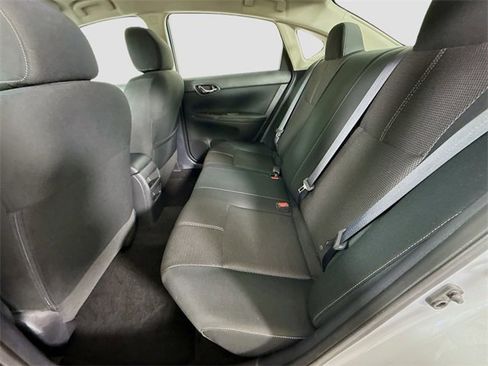 Used 2018 Nissan Sentra S image 22