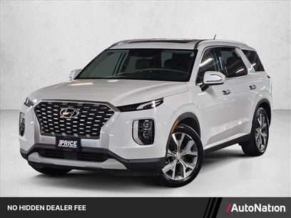Used 2022 Hyundai Palisade SEL w/ Convenience Package
