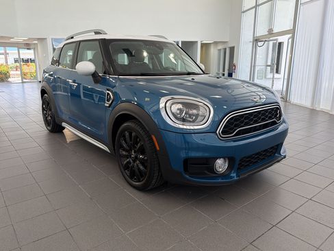 Used 2019 MINI Cooper Countryman S w/ Premium Package FWD image 7
