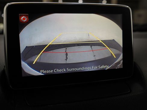 Used 2017 MAZDA CX-3 Touring AWD/4WD image 27