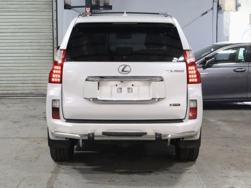 Used 2013 Lexus GX 460 w/ Comfort Plus Pkg image 7