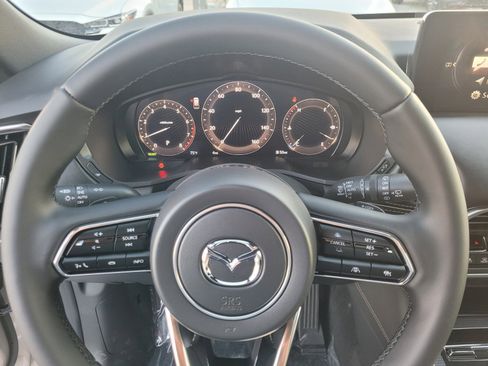 New 2026 MAZDA CX-90 3.3 Turbo w/ Premium Plus Pkg image 32