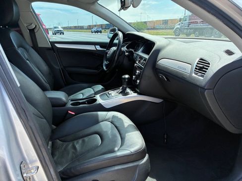 Used 2013 Audi A4 2.0T Premium Plus AWD/4WD image 25