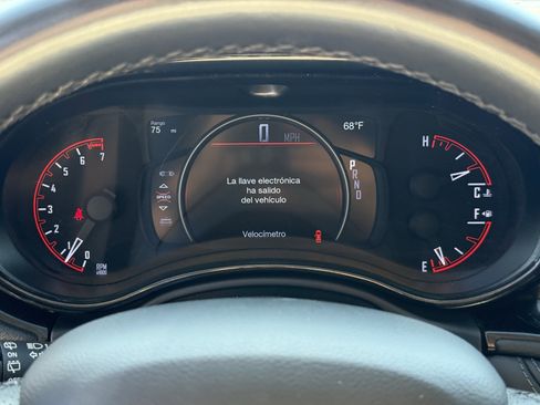 Used 2022 Dodge Durango SXT w/ Anodized Platinum Package image 18