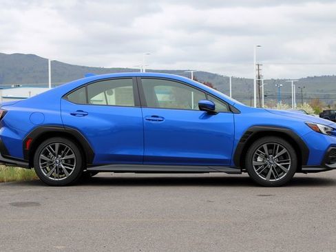 New 2025 Subaru WRX Premium image 7