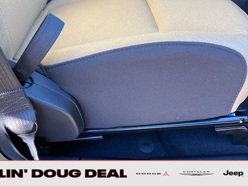 New 2025 Jeep Wrangler Willys 4xe image 40