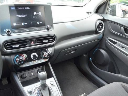 Used 2023 Hyundai Kona SEL w/ Cargo Package AWD/4WD image 22