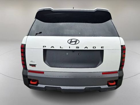 New 2026 Hyundai Palisade XRT Pro AWD/4WD image 6