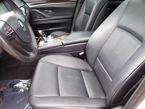 Used 2013 BMW 528i xDrive Sedan image 11