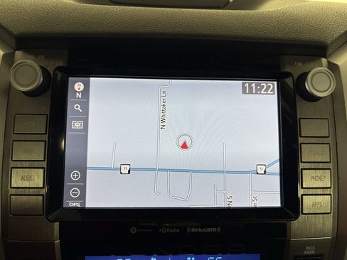 Used 2021 Toyota Tundra SR5 w/ TRD Off-Road Plus Package image 22