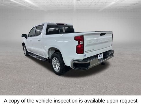 Used 2020 Chevrolet Silverado 1500 LT w/ All-Star Edition image 10