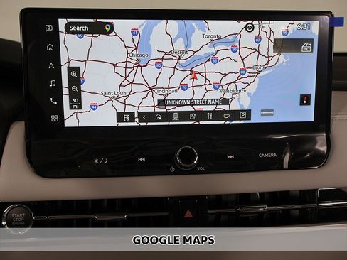 New 2025 Mitsubishi Outlander Platinum Edition image 3